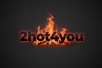 2hot4you Logo