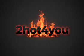 2hot4you Logo